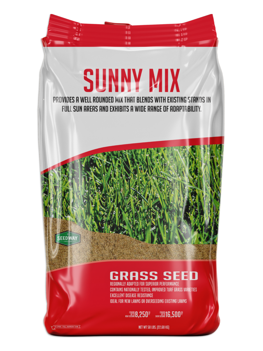 Sunny Mixture